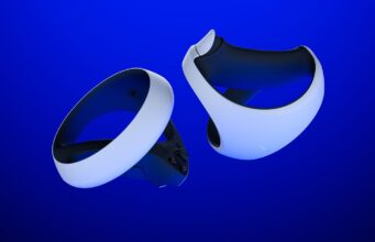 Apple začíná prodávat ovladače PlayStation VR2 Sense – nyní i pro Vision Pro