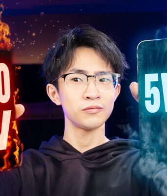 Test ukázal, že rychlé nabíjení iPhonů má minimální dopad na životnost baterie