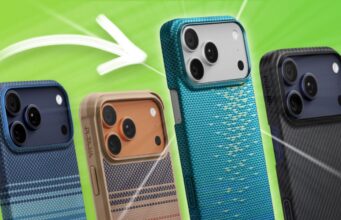 Jan Březina – Jak vybrat správné pouzdro na iPhone od Pitaky (Alisczech vol. 1207)