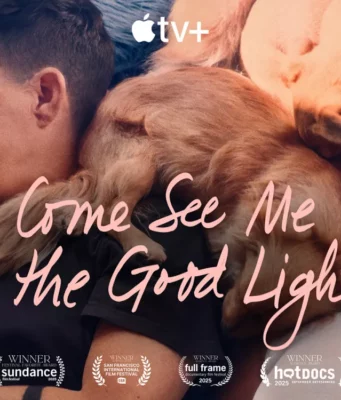 Apple vydal dojemnou upoutávku k připravovanému dokumentu „Poznej mě v dobrém světle“