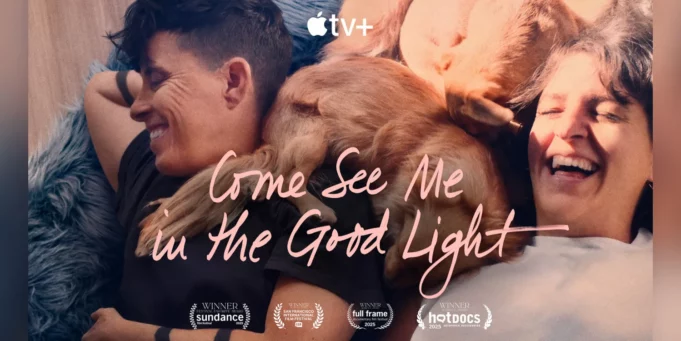 Apple vydal dojemnou upoutávku k připravovanému dokumentu „Poznej mě v dobrém světle“