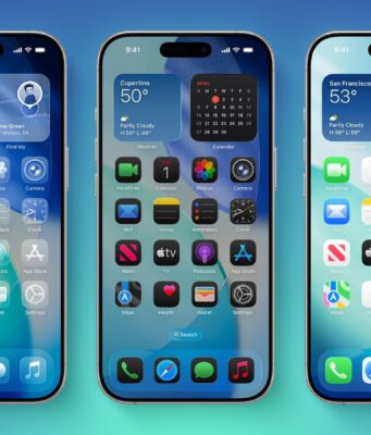 iOS 27 bude zaměřen hlavně na zlepšení kvality, výkonu a nové AI funkce