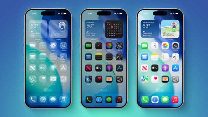 iOS 27 bude zaměřen hlavně na zlepšení kvality, výkonu a nové AI funkce