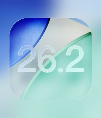 iOS 26.2 bude k dispozici příští měsíc s těmito 8 novými funkcemi