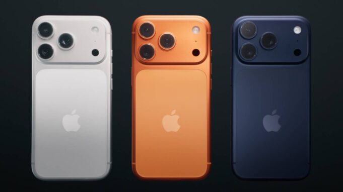 iPhone 18 Pro/Pro Max má přijít s elegantnějším vzhledem – nebude obsahovat dvoubarevný design na zadní části