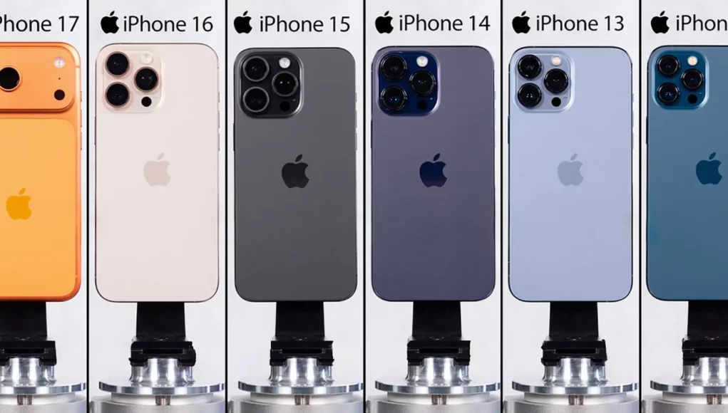 iPhony-test-rychlosti