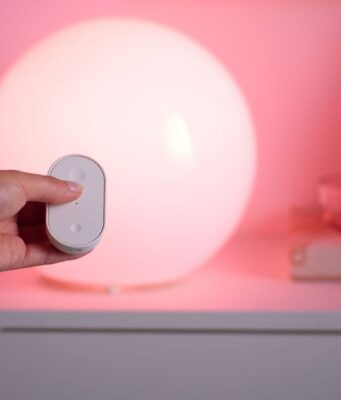 IKEA představuje 21 nových chytrých zařízení kompatibilních s HomeKit a Matter