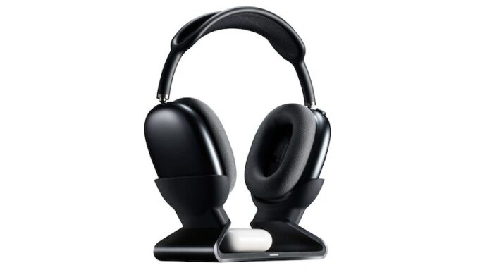 Recenze: Mophie Max Charging Stand – luxusní nabíjecí stojánek pro AirPods Max a další zařízení