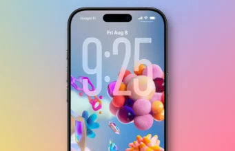 Apple připomíná ikonickou sérii reklam “Think Different” novou tapetou pro iPhone