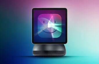 Apple pracuje na novém chytrém domácím centru – Co o něm víme?