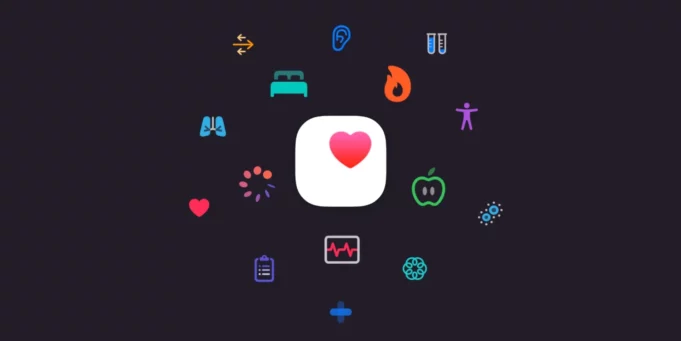 ChatGPT na iPhonu by mohl brzy získat podporu aplikace Zdraví, aby poskytoval přesnější a personalizovanější rady