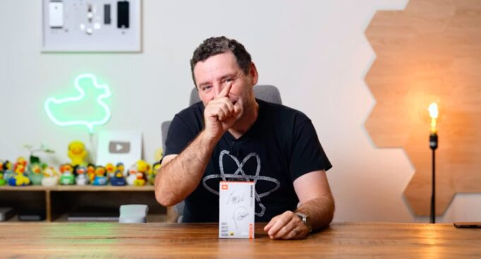 Jan Březina – JBL Sense Pro jsou hodně jiná otevřená sluchátka pro fajnšmekry (Alisczech vol. 1219)