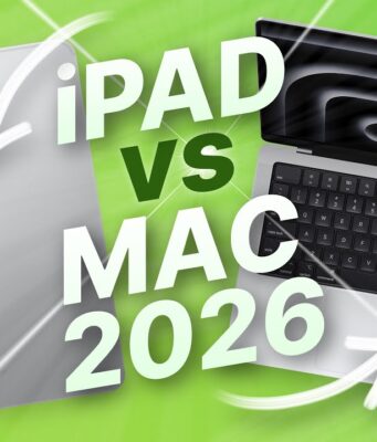 Jan Březina – Udělal iPadOS26 z iPadu konečně počítač? (Alisczech vol. 1212)