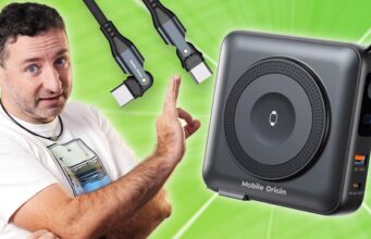 Jan Březina – Gadgety pro cestování pod stromeček (Alisczech vol. 1213)