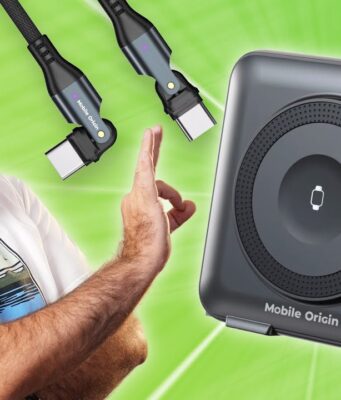 Jan Březina – Gadgety pro cestování pod stromeček (Alisczech vol. 1213)