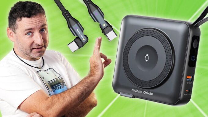 Jan Březina – Gadgety pro cestování pod stromeček (Alisczech vol. 1213)