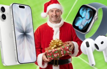 Jan Březina – Co letos (ne)koupit od Applu pod stromeček (Alisczech vol. 1218)