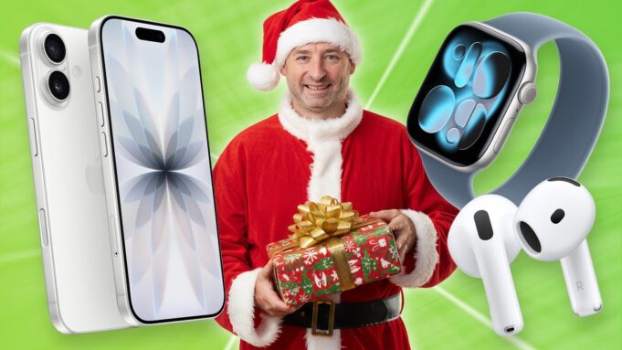 Jan Březina – Co letos (ne)koupit od Applu pod stromeček (Alisczech vol. 1218)