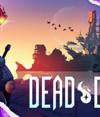 Epic Games rozdává zdarma legendární hru Dead Cells pro iPhone a iPad. Nabídka platí jen omezenou dobu