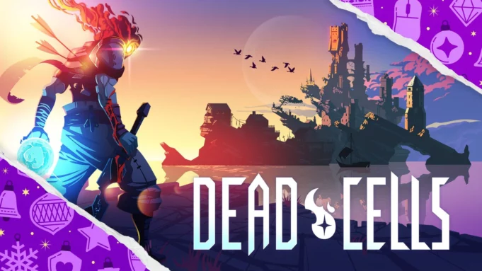 Epic Games rozdává zdarma legendární hru Dead Cells pro iPhone a iPad. Nabídka platí jen omezenou dobu