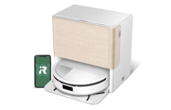 Společnost iRobot přidala podporu Matter do několika svých robotických vysavačů Roomba