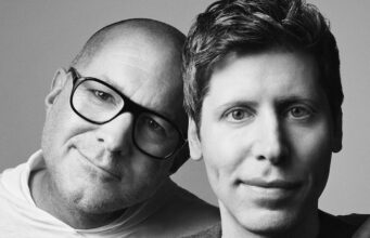 Odvolací soud potvrdil zákaz používání názvu „io“ pro nový projekt OpenAI a Jonyho Ivea