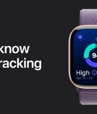 Apple návody – Seznamte se se sledováním spánku na iPhonu a Apple Watch