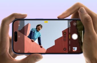 Apple upraví tlačítko Ovladač fotoaparátu u iPhonu 18, odstraní dotykovou vrstvu a haptickou odezvu