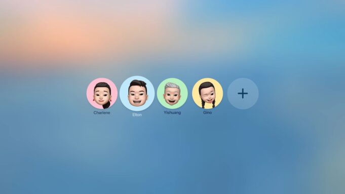 Návod – Jak deaktivovat obrazovku s výběrem uživatelského profilu na Apple TV