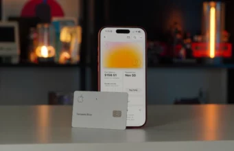 Budoucnost Apple Card je nejistá. Goldman Sachs chce spolupráci ukončit