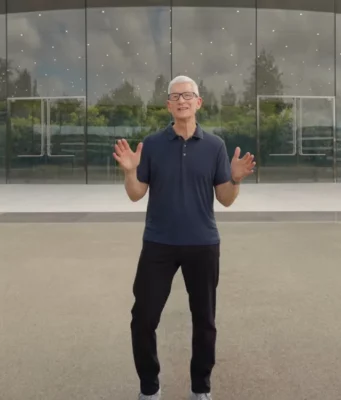 Co očekávat od Applu v lednu 2026?