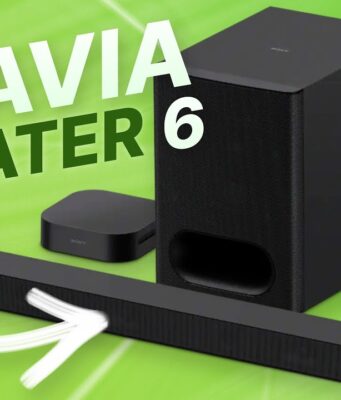 Jan Březina – BRAVIA Theater 6: proč si koupit domácí kino (Alisczech vol. 1241)