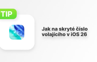 Jan Březina – AppleTip: Jak na skryté číslo volajícího v iOS 26 a převod SIM na eSIM u iPhonu?