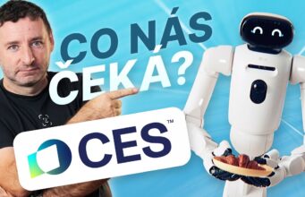 Jan Březina – CES 2026: Co bude hitem roku 2026? (Alisczech vol. 1231)