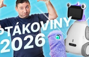 Jan Březina – CES 2026: Nejbláznivější produkty a ptákovinky (Alisczech vol. 1237)