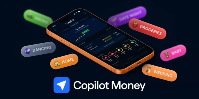 Copilot Money: Prémiová aplikace pro správu financí je nově dostupná i na webu