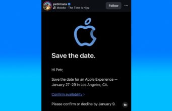 Událost „Apple Experience“ se uskuteční ve dnech 27. až 29. ledna. Co pro nás Apple chystá?