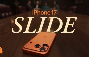 Apple sdílel novou reklamu, která zdůrazňuje krycí sklo Ceramic Shield 2 na modelech iPhone 17