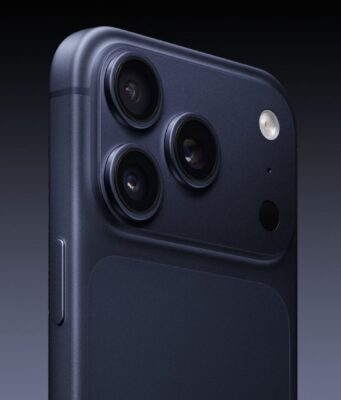 Někteří uživatelé iPhonu 17 Pro / Pro Max si stěžují na syčivý zvuk, který se objevuje při nabíjení zařízení