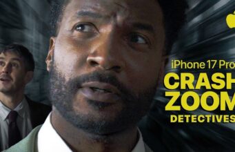 Apple sdílel novou reklamu propagující funkci 8x optického zoomu u iPhonu 17 Pro / Pro Max