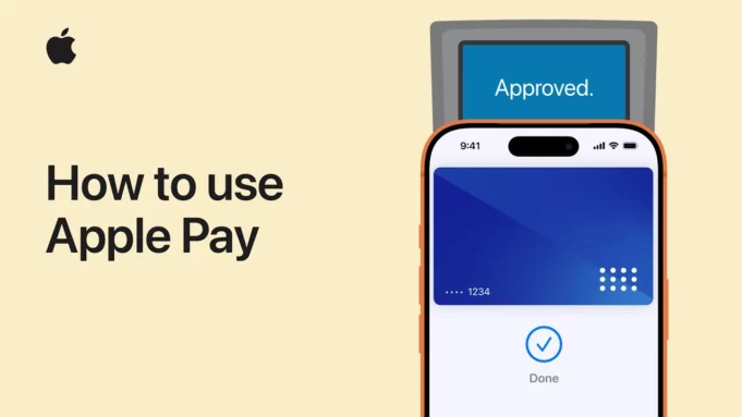Apple návody – Jak používat Apple Pay