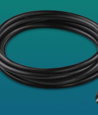 CES 2026: OWC vydal 2metrový kabel Thunderbolt 5 pro Macy