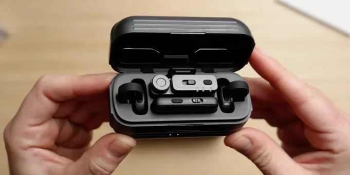 CES 2026: Společnost SmallRig představila balíček SmallRig S70 pro tvůrce obsahu