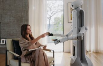 CES 2026: SwitchBot představil domácího robota, chytrý zámek s podporou Matter a další
