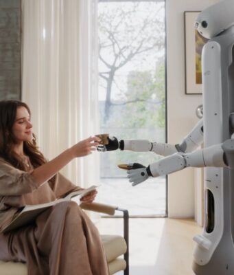 CES 2026: SwitchBot představil domácího robota, chytrý zámek s podporou Matter a další