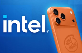 Apple se znovu spojí se společností Intel při výrobě čipů, tentokrát ale půjde čistě o výrobu