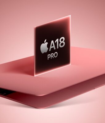 Apple testoval řadu barevných variant pro svůj nadcházející levný MacBook