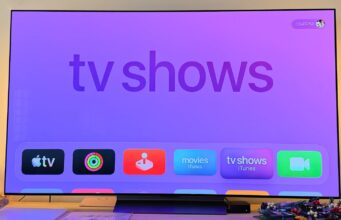 Apple odstraňuje aplikace iTunes Movies a TV Shows v tvOS 26.4