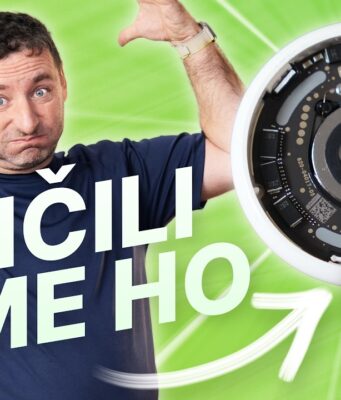 Jan Březina – Otestoval a rozebral jsem pro vás Apple AirTag2 (Alisczech vol. 1250)