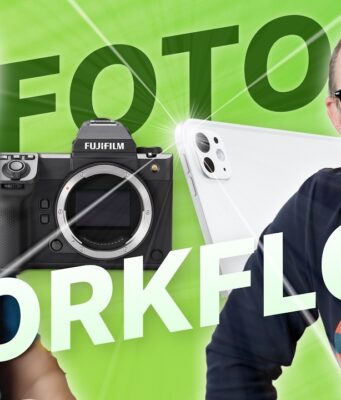 Jan Březina – Jak profesionální fotografové zpracovávají tisíce fotek? (Alisczech vol. 1259)